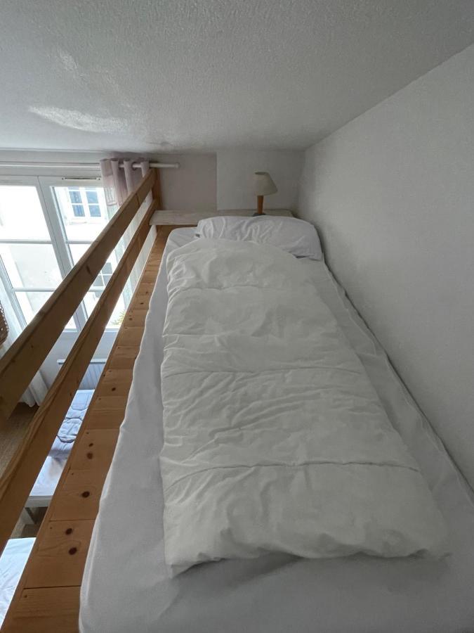 Very Bright Nest With Terrace In The Village مدينة لا فلوت المظهر الخارجي الصورة