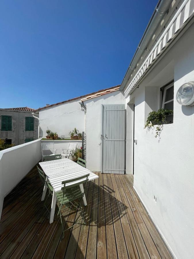Very Bright Nest With Terrace In The Village مدينة لا فلوت المظهر الخارجي الصورة