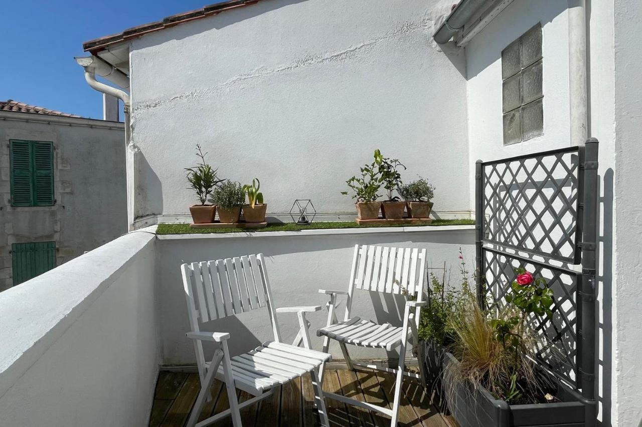 Very Bright Nest With Terrace In The Village مدينة لا فلوت المظهر الخارجي الصورة